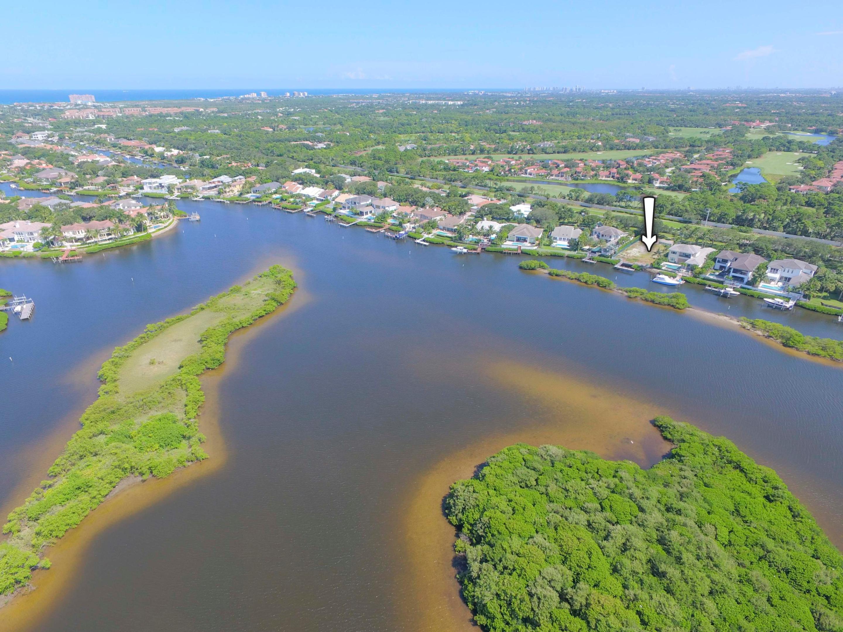 Admirals Cove - Residential