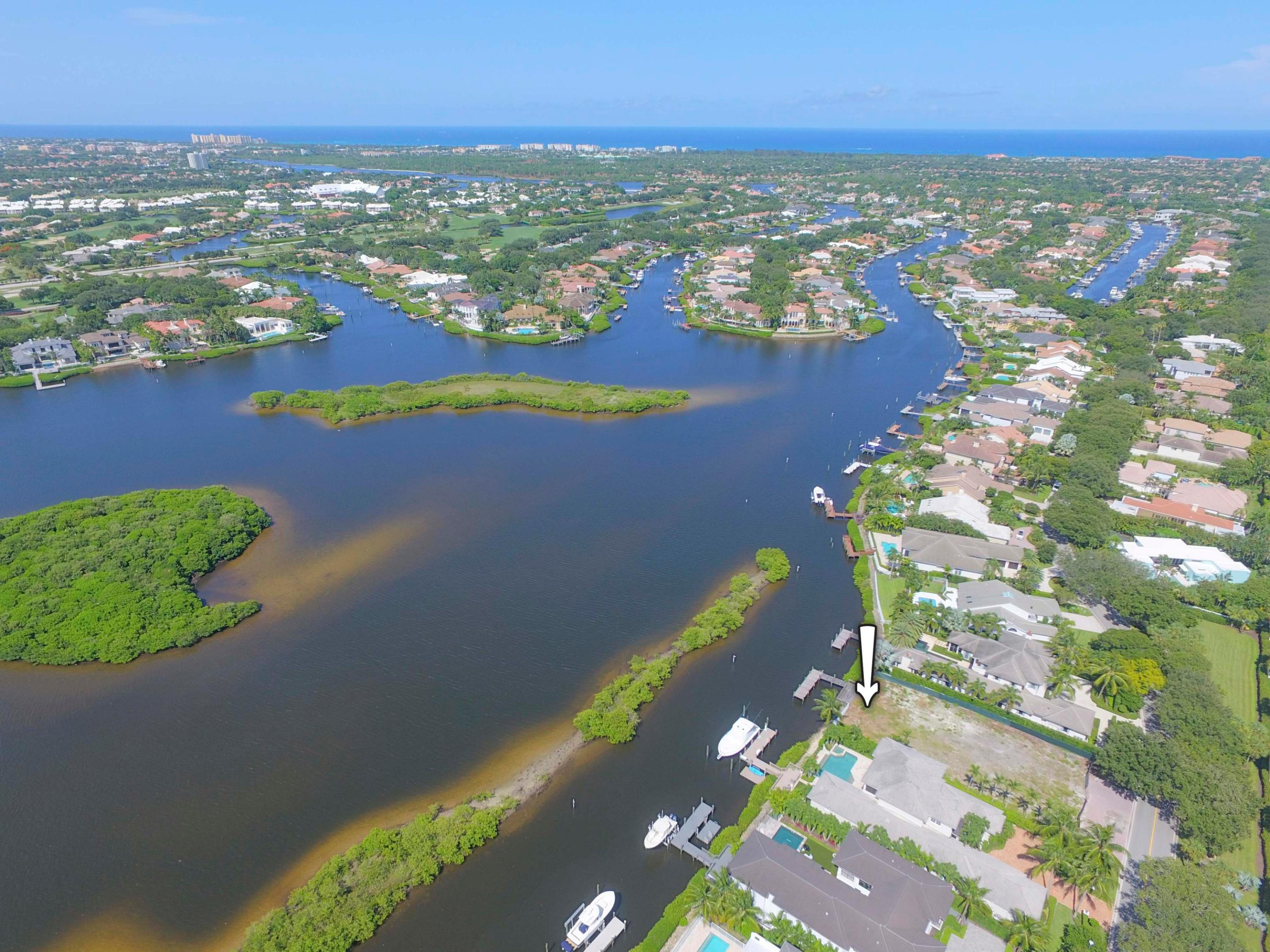 Admirals Cove - Residential