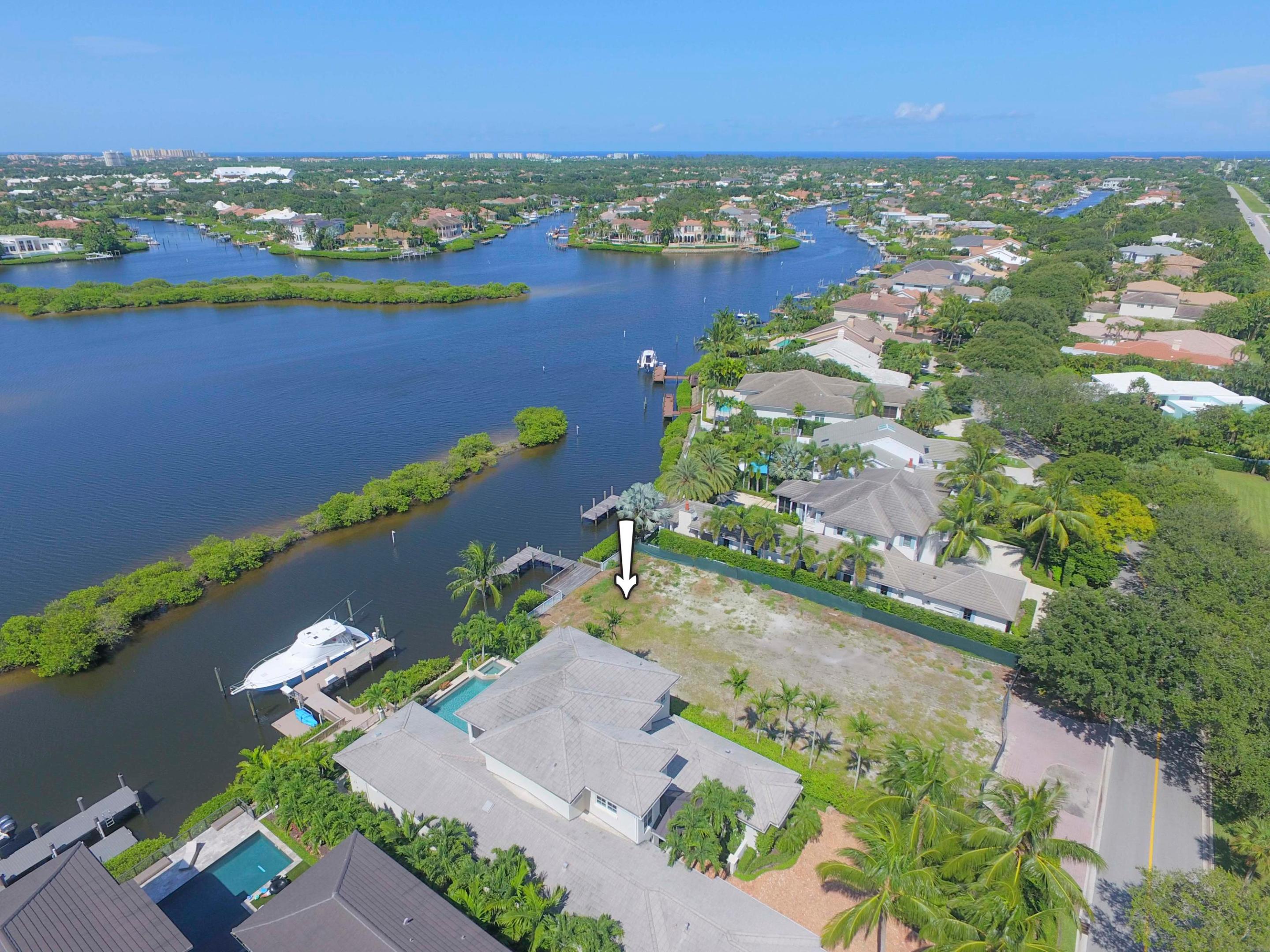 Admirals Cove - Residential