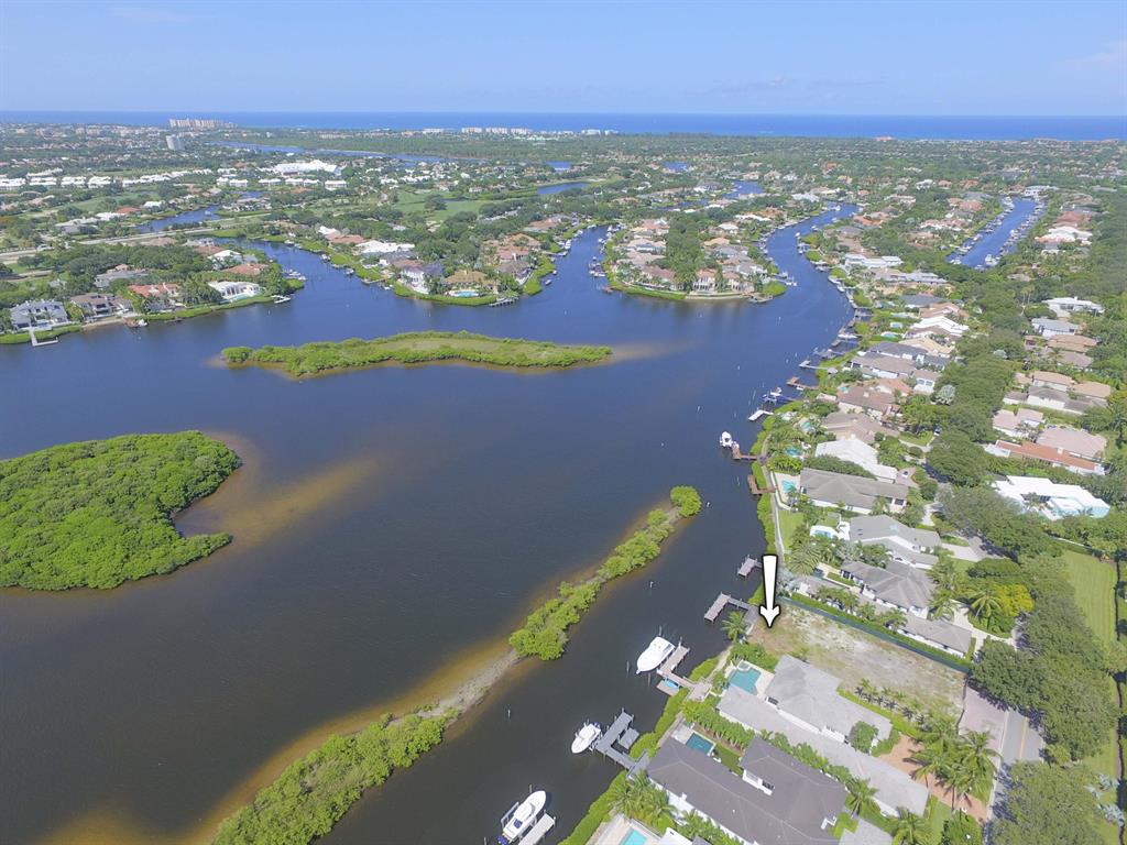 Admirals Cove - Residential