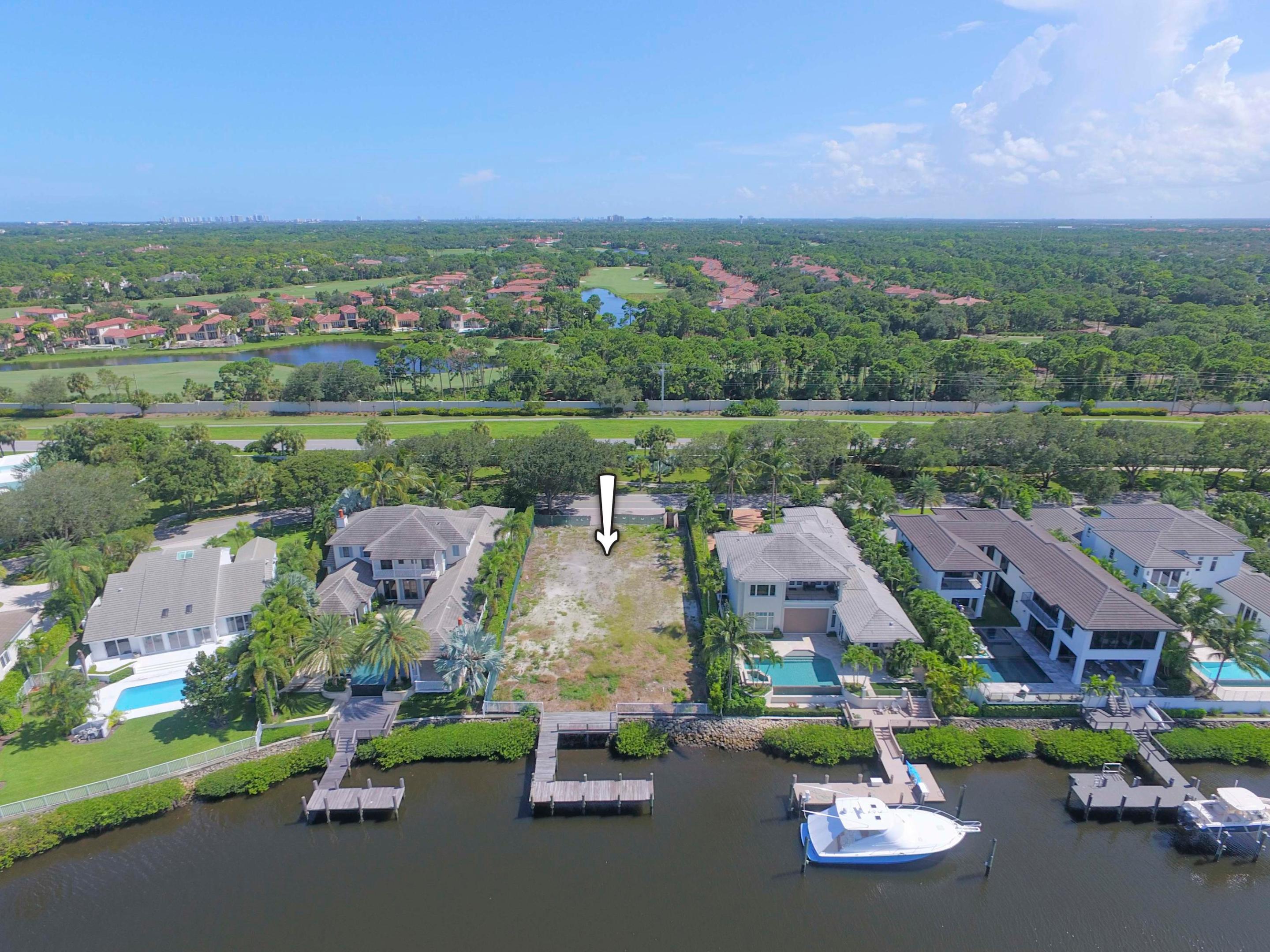 Admirals Cove - Residential