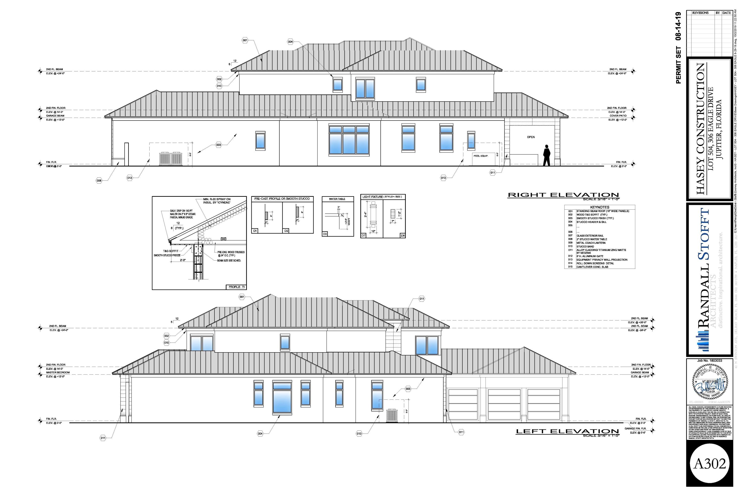 Admirals Cove - Residential