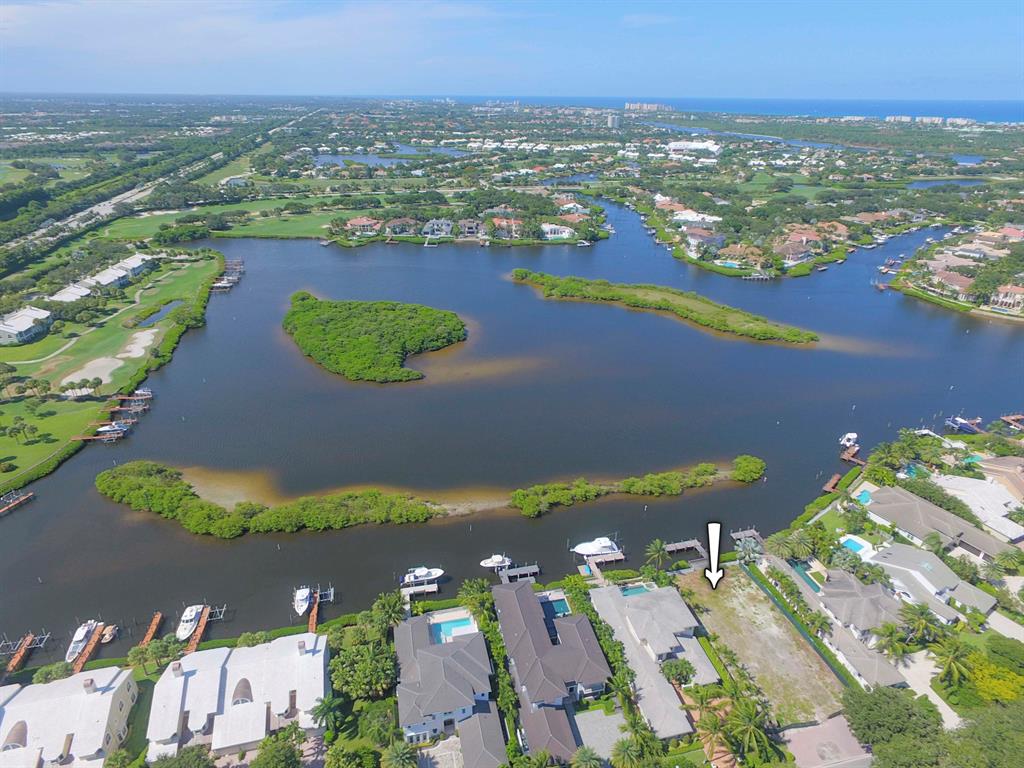 Admirals Cove - Residential