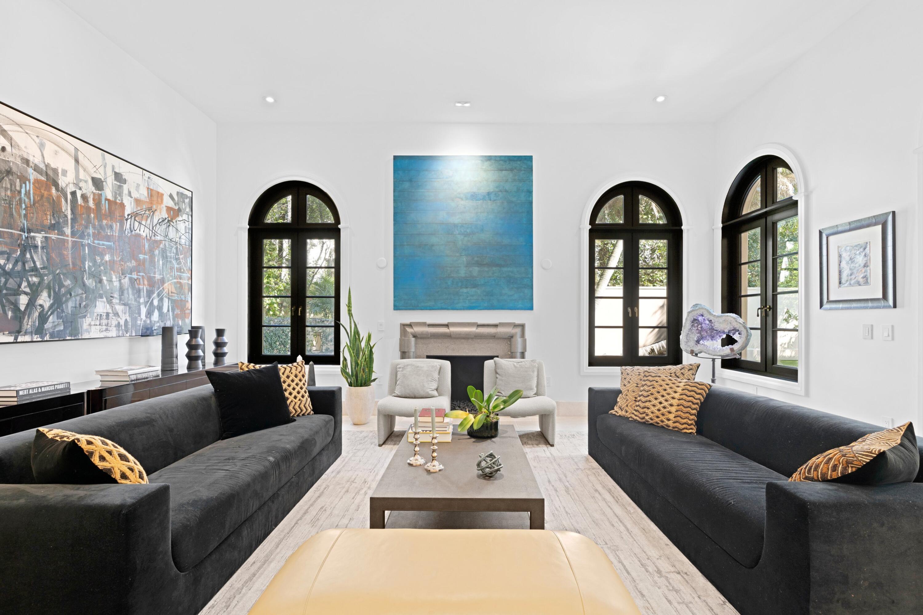 FLORAL PARK - Residential