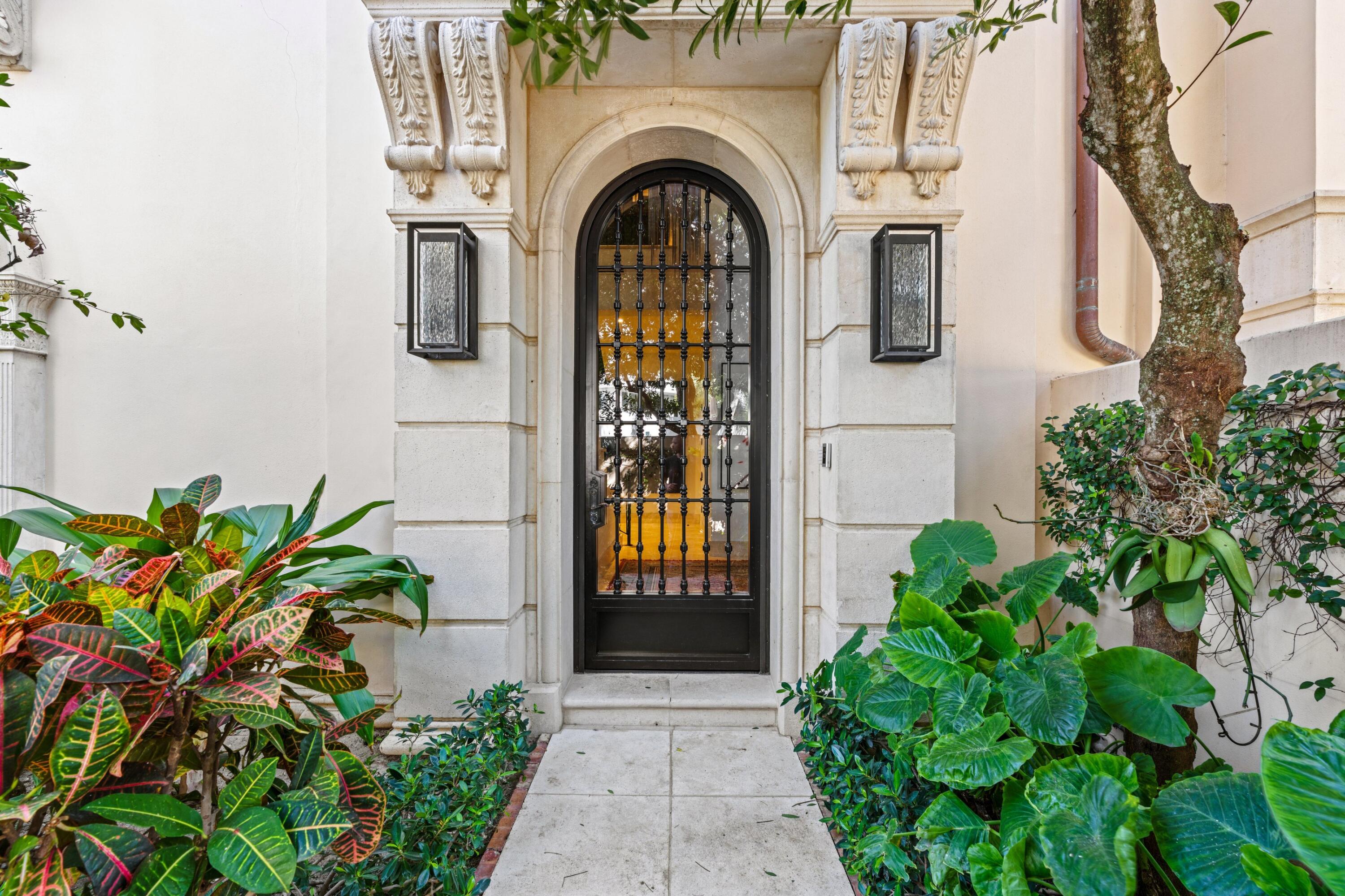 FLORAL PARK - Residential