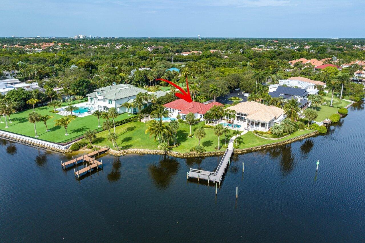 SNOOK HOLE - Residential