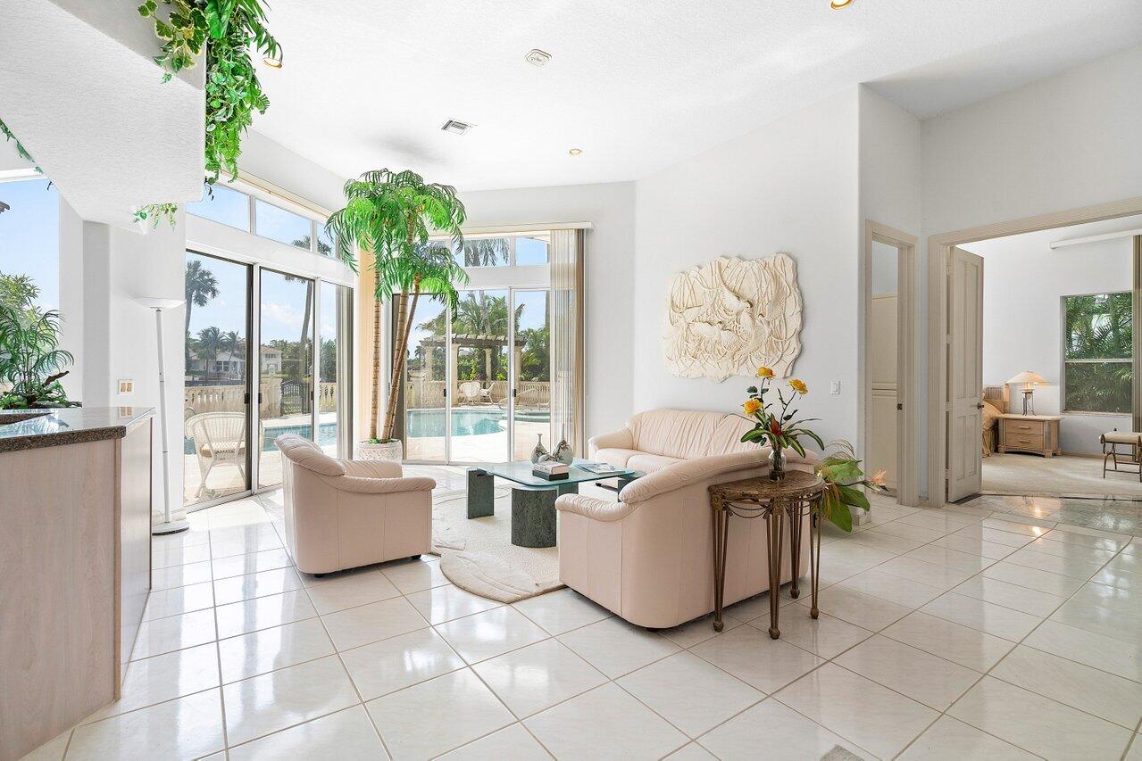 SNOOK HOLE - Residential