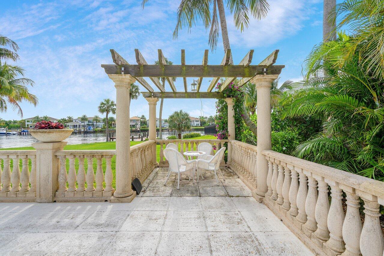 SNOOK HOLE - Residential