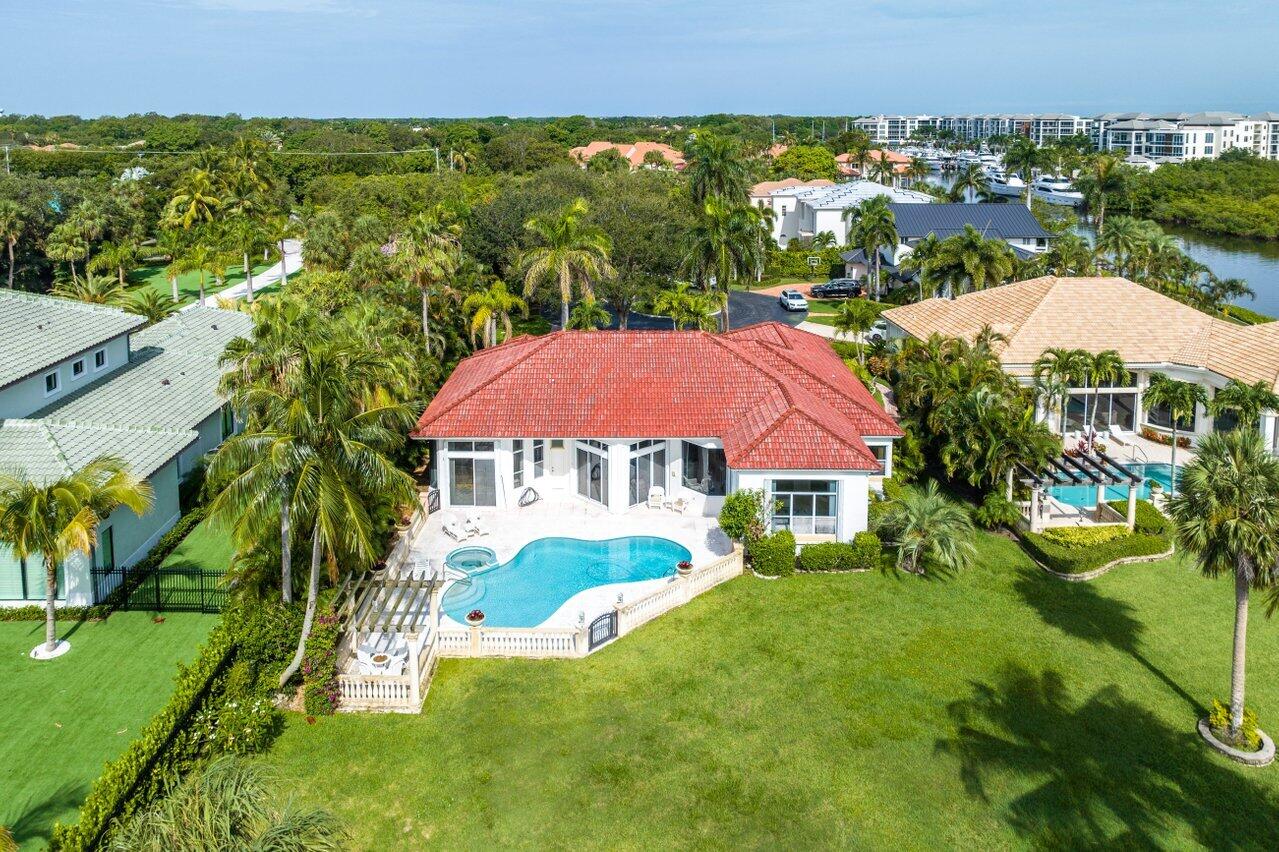 SNOOK HOLE - Residential