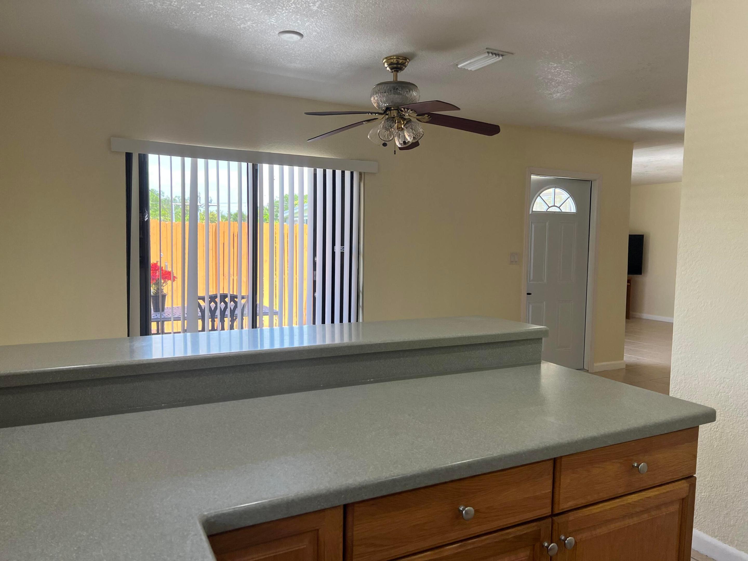 CHERRY LANE - Residential Lease