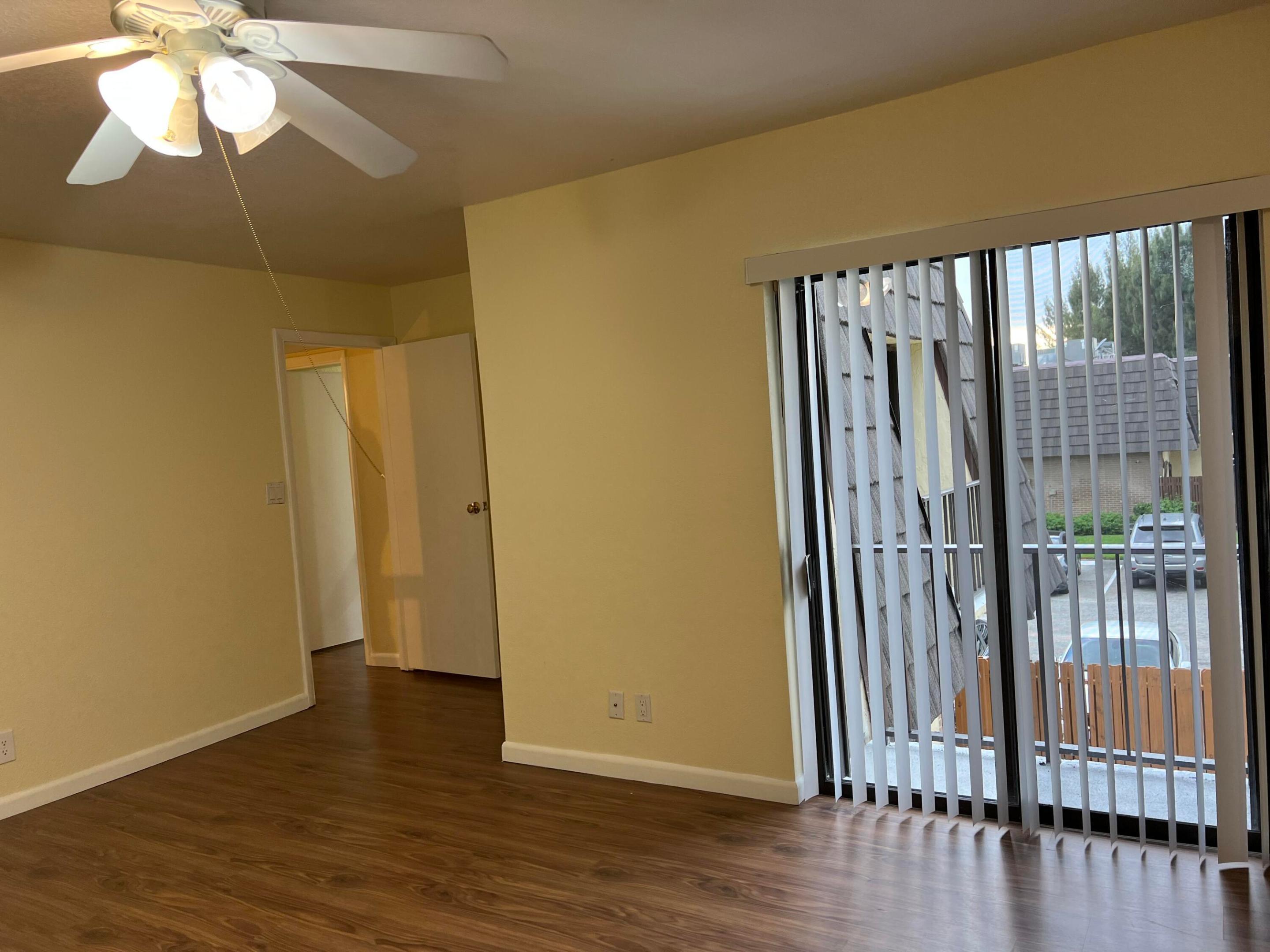 CHERRY LANE - Residential Lease