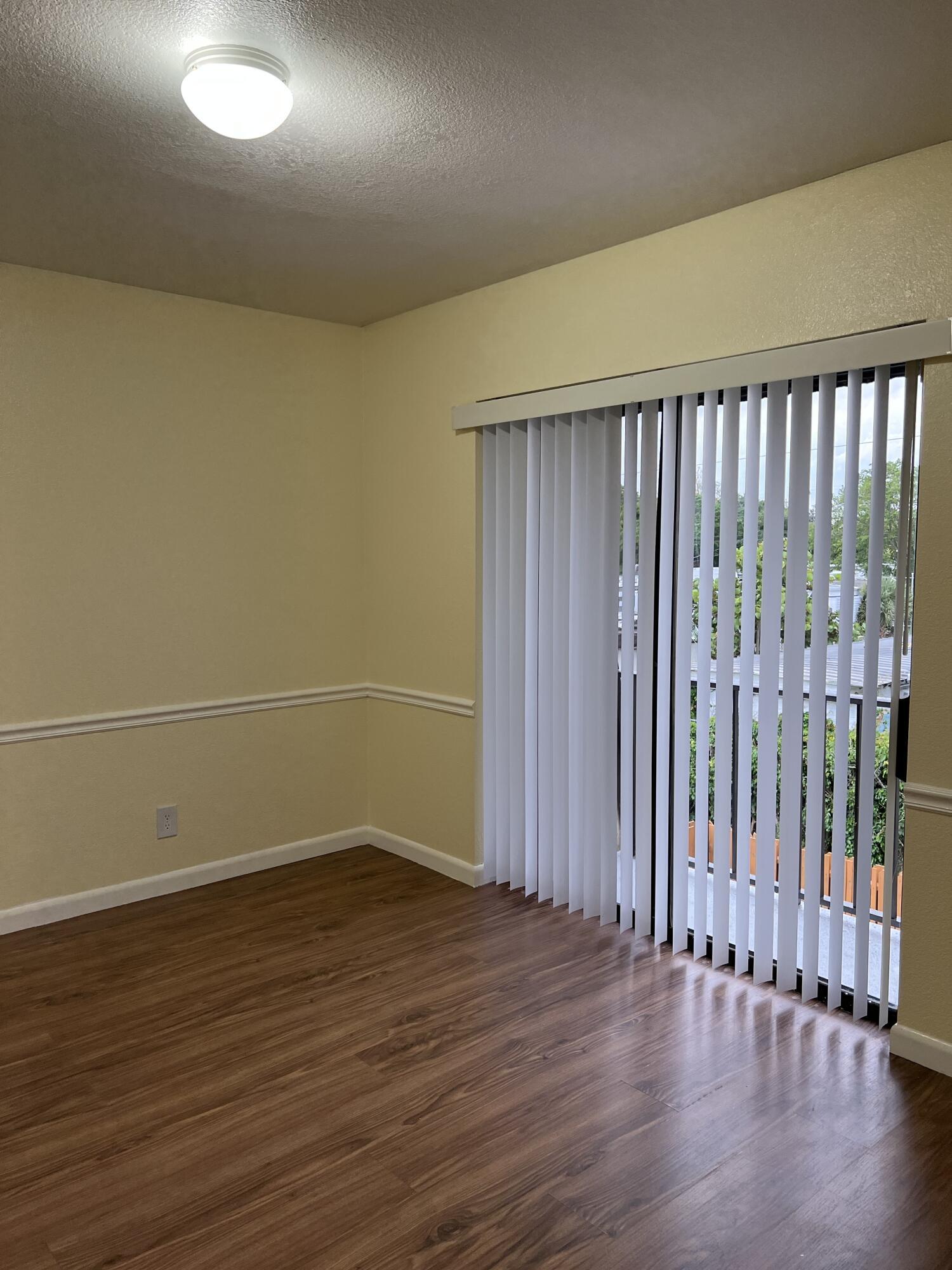 CHERRY LANE - Residential Lease