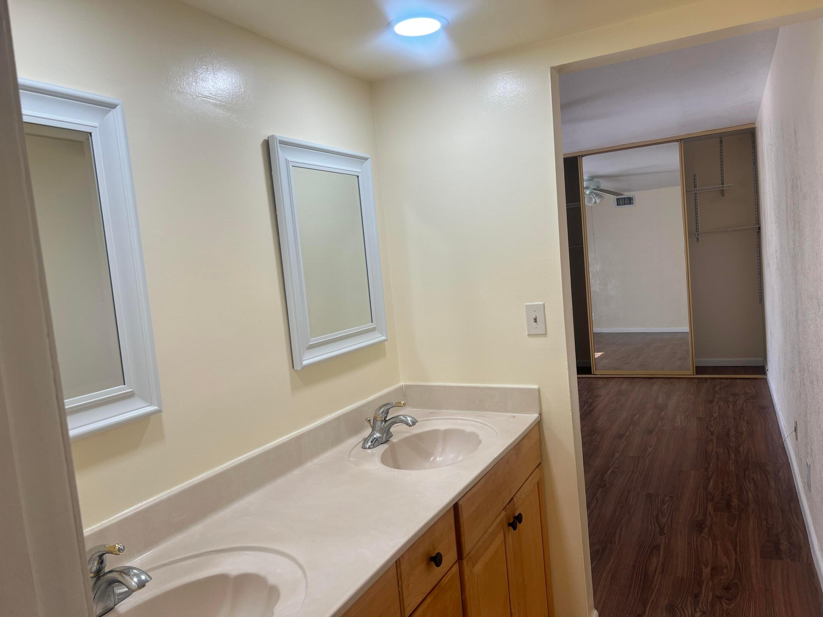 CHERRY LANE - Residential Lease