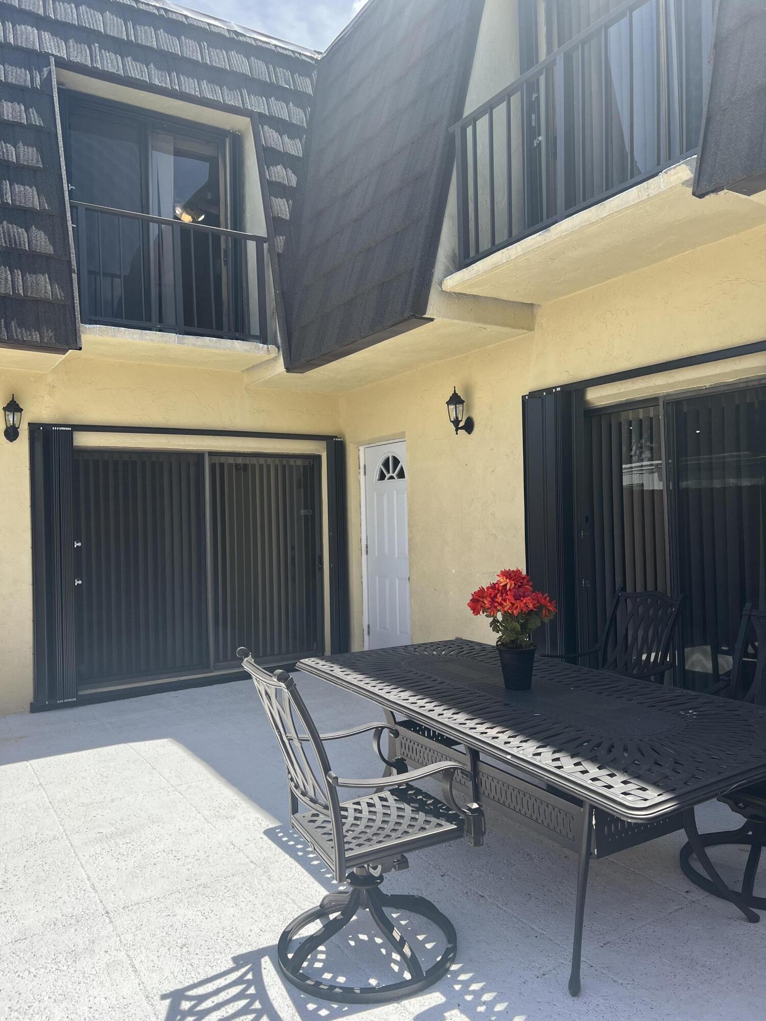 CHERRY LANE - Residential Lease