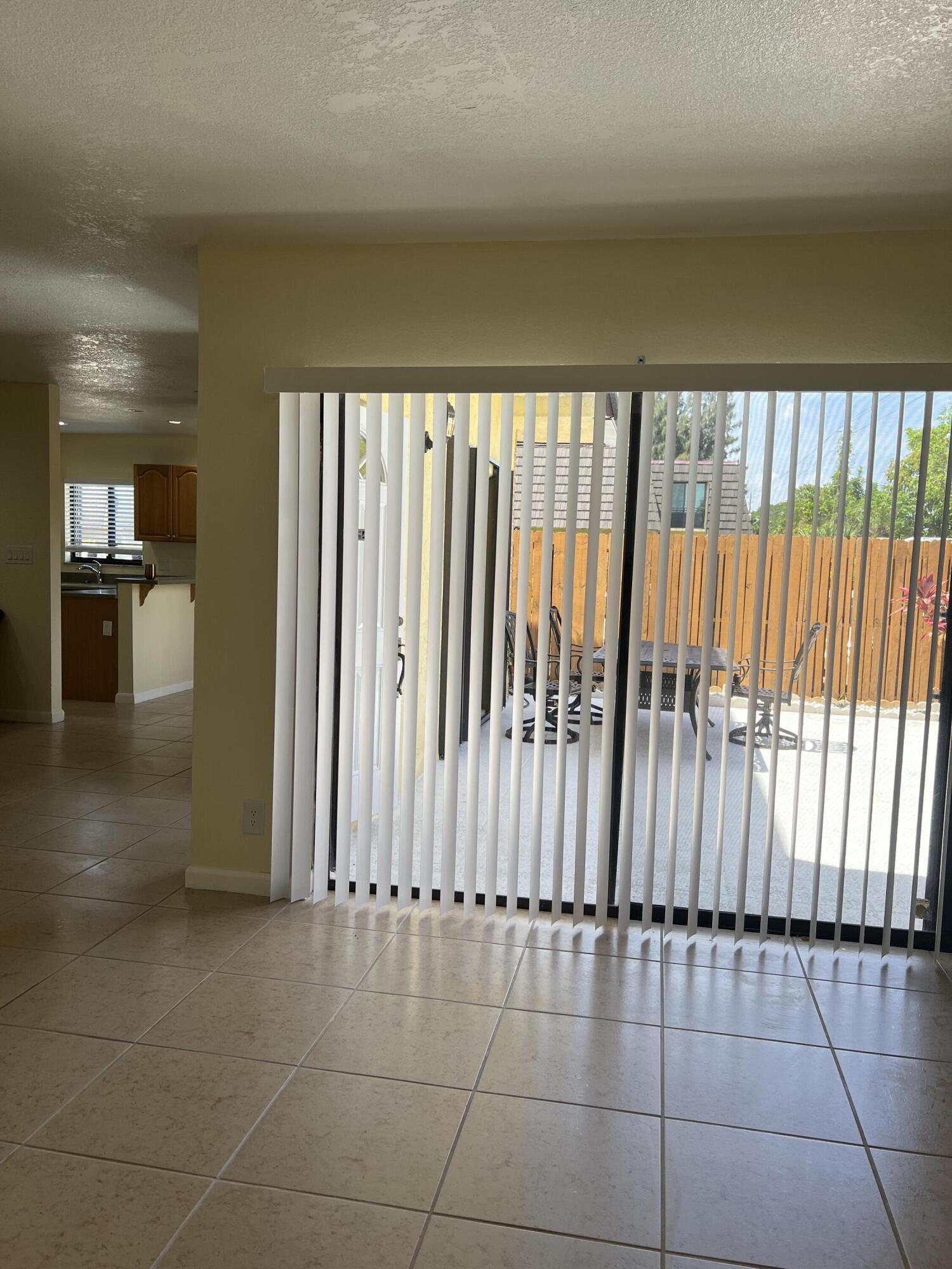CHERRY LANE - Residential Lease