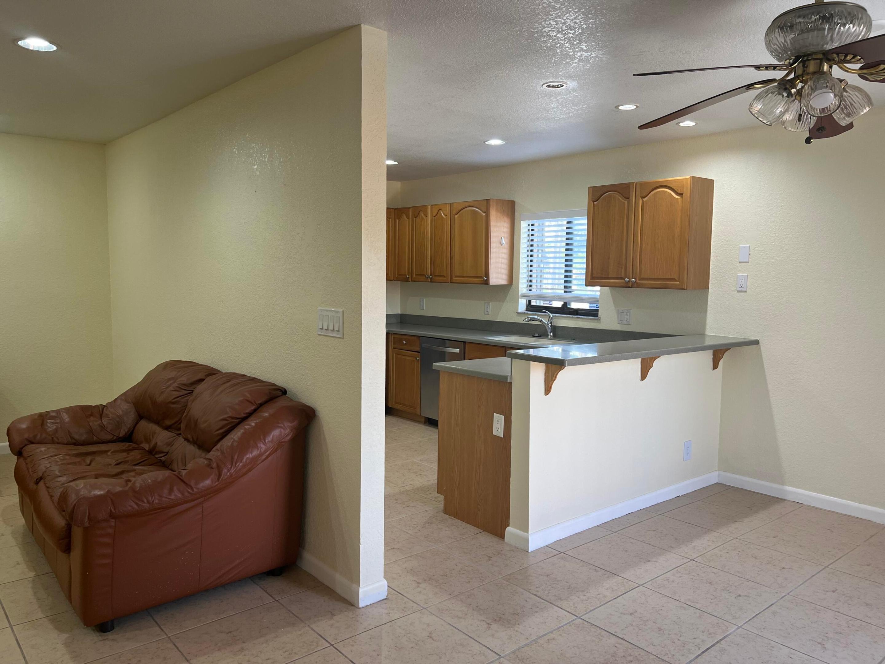 CHERRY LANE - Residential Lease