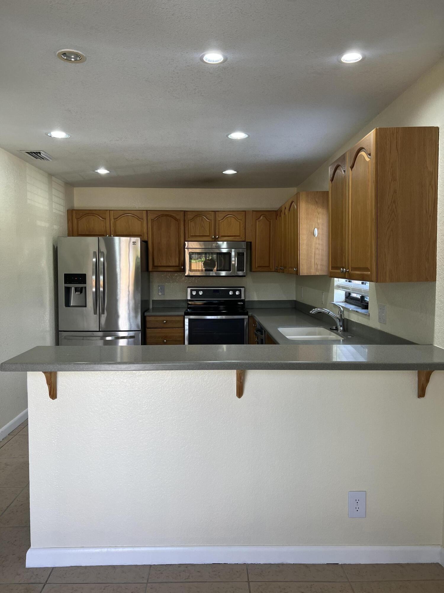CHERRY LANE - Residential Lease