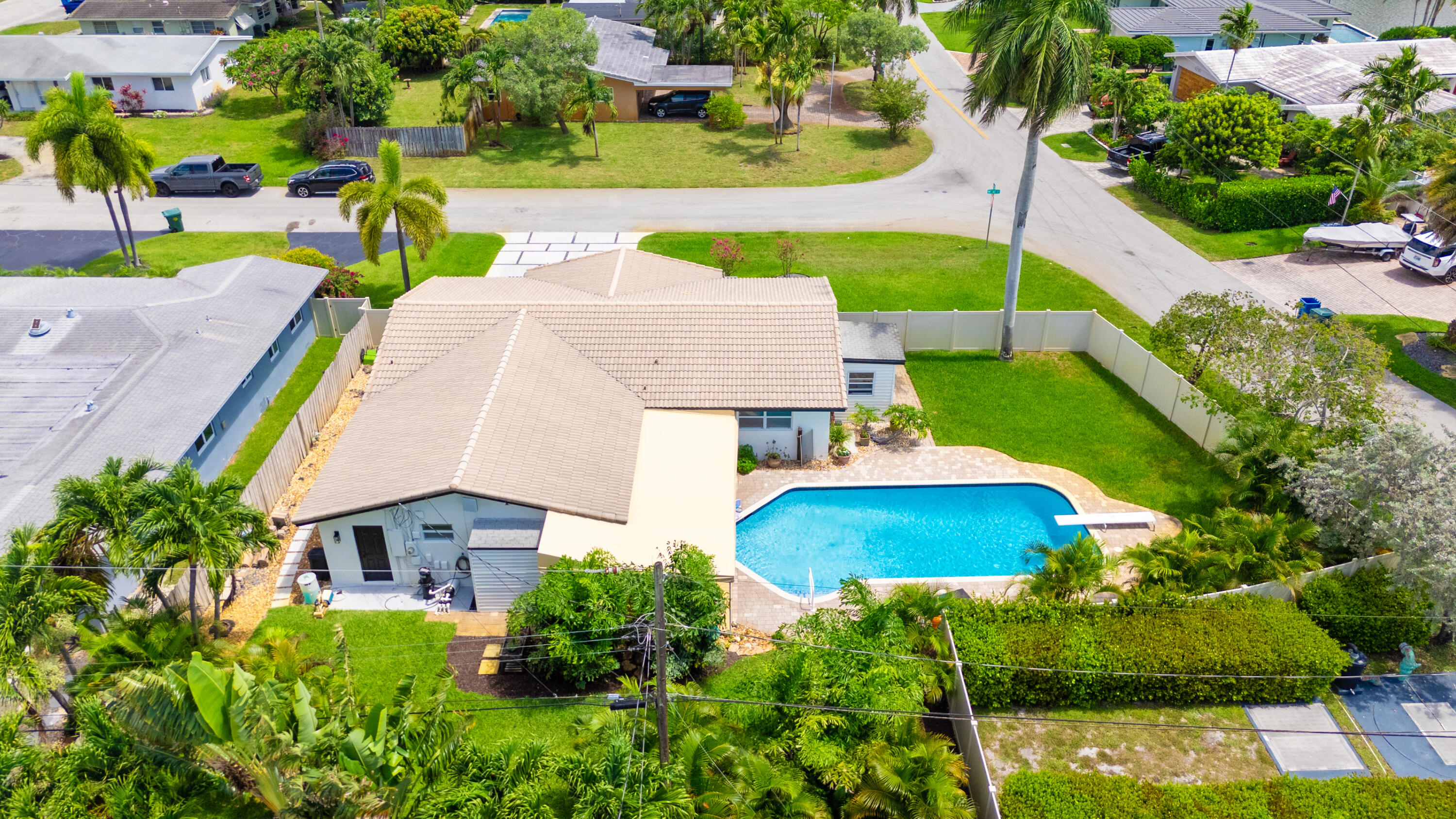 CORAL HEIGHTS SEC 2 - Residential