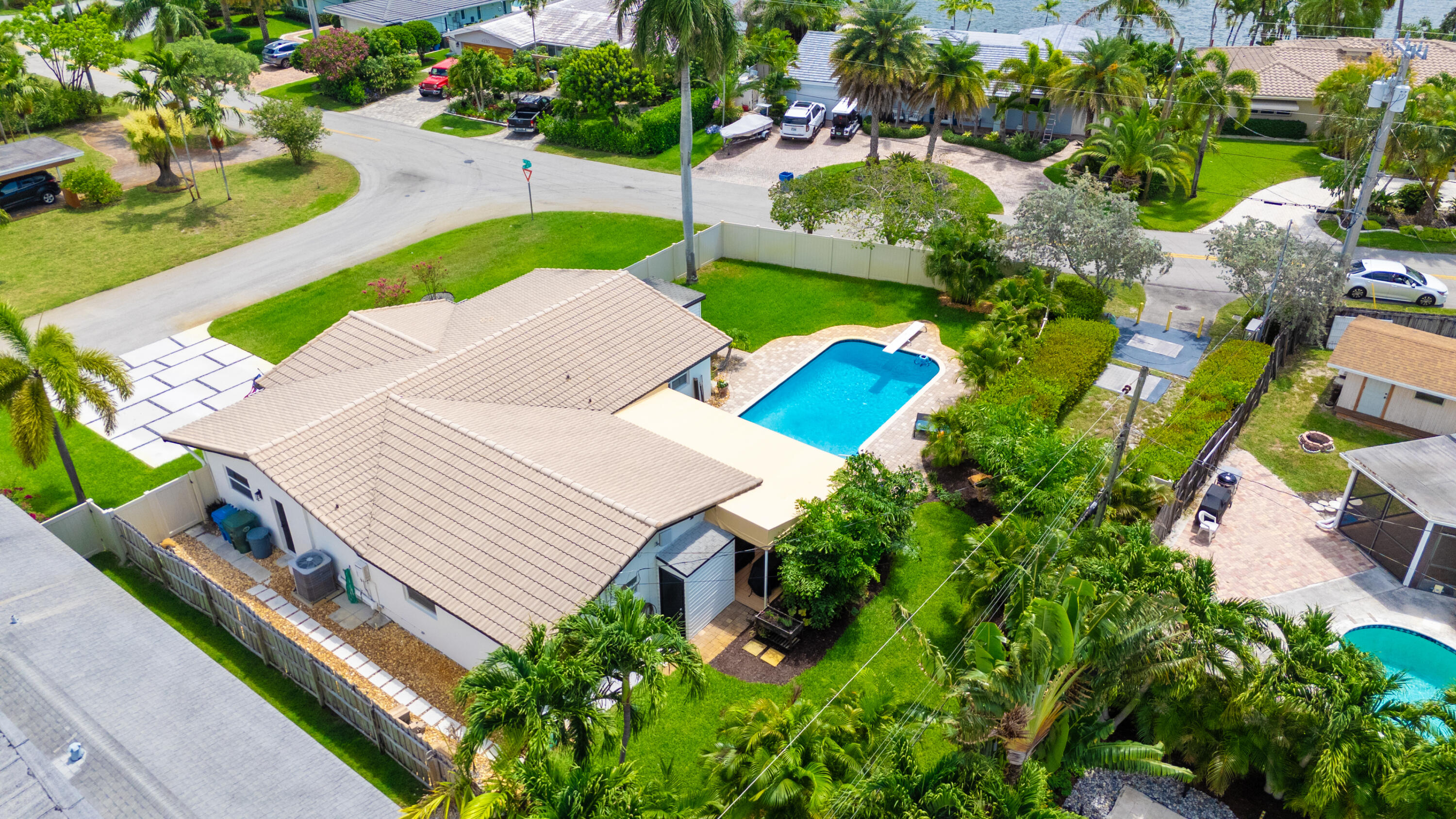 CORAL HEIGHTS SEC 2 - Residential