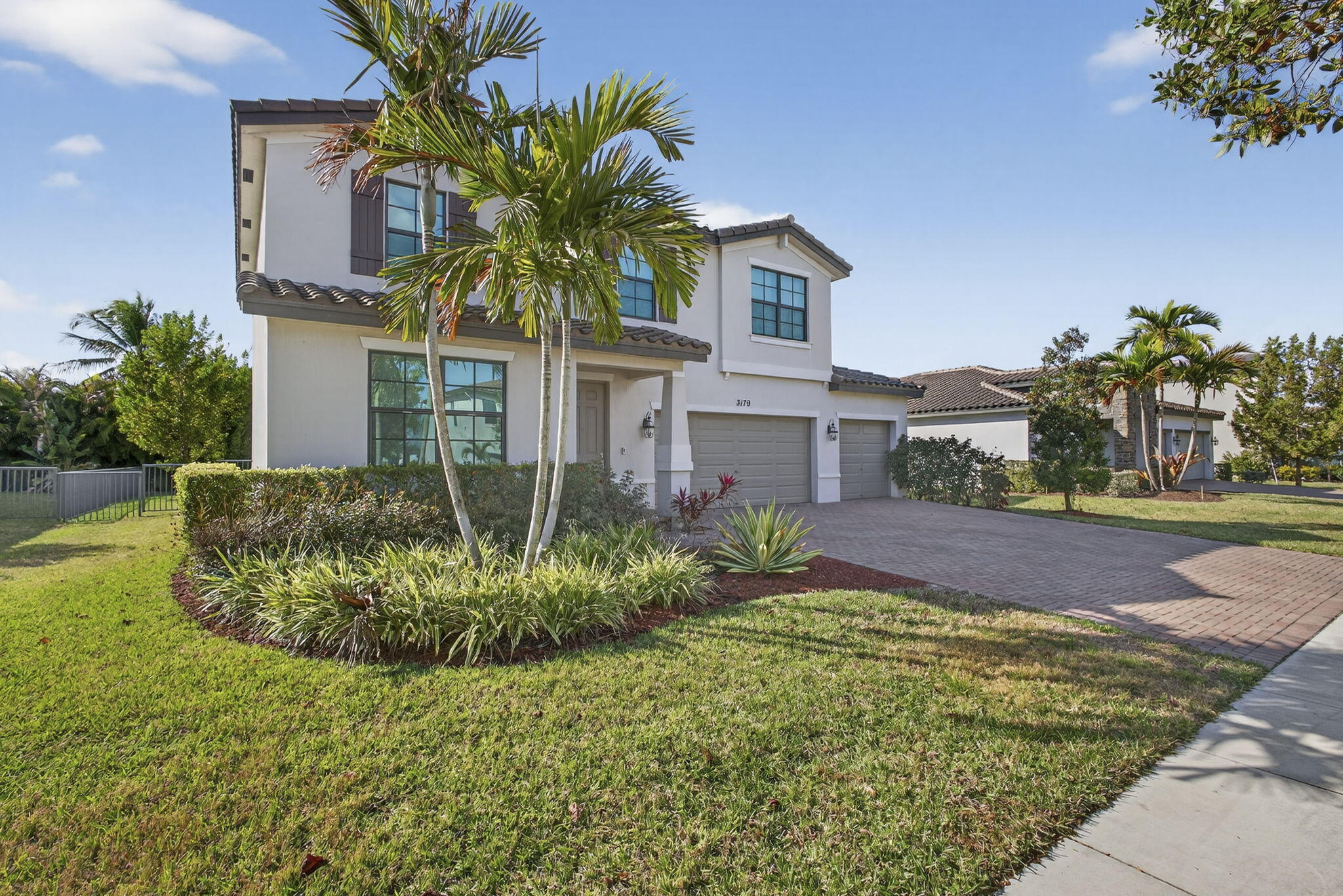 CRESTWOOD NORTH REPLAT TWO - Residential