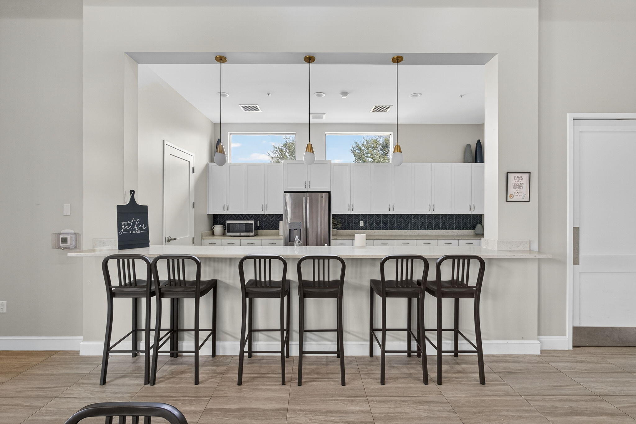 CRESTWOOD NORTH REPLAT TWO - Residential