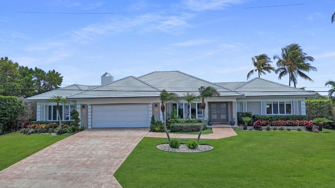 INLET CAY - Residential