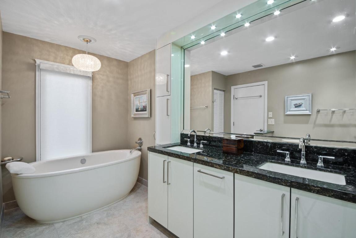 INLET CAY - Residential