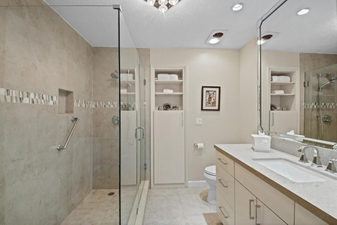 INLET CAY - Residential