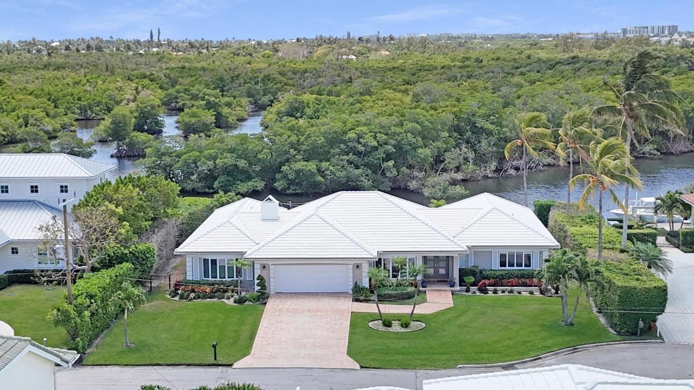 INLET CAY - Residential