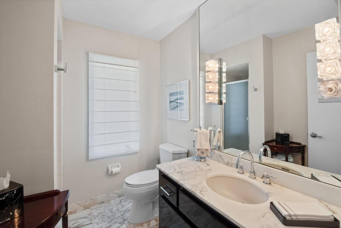 INLET CAY - Residential