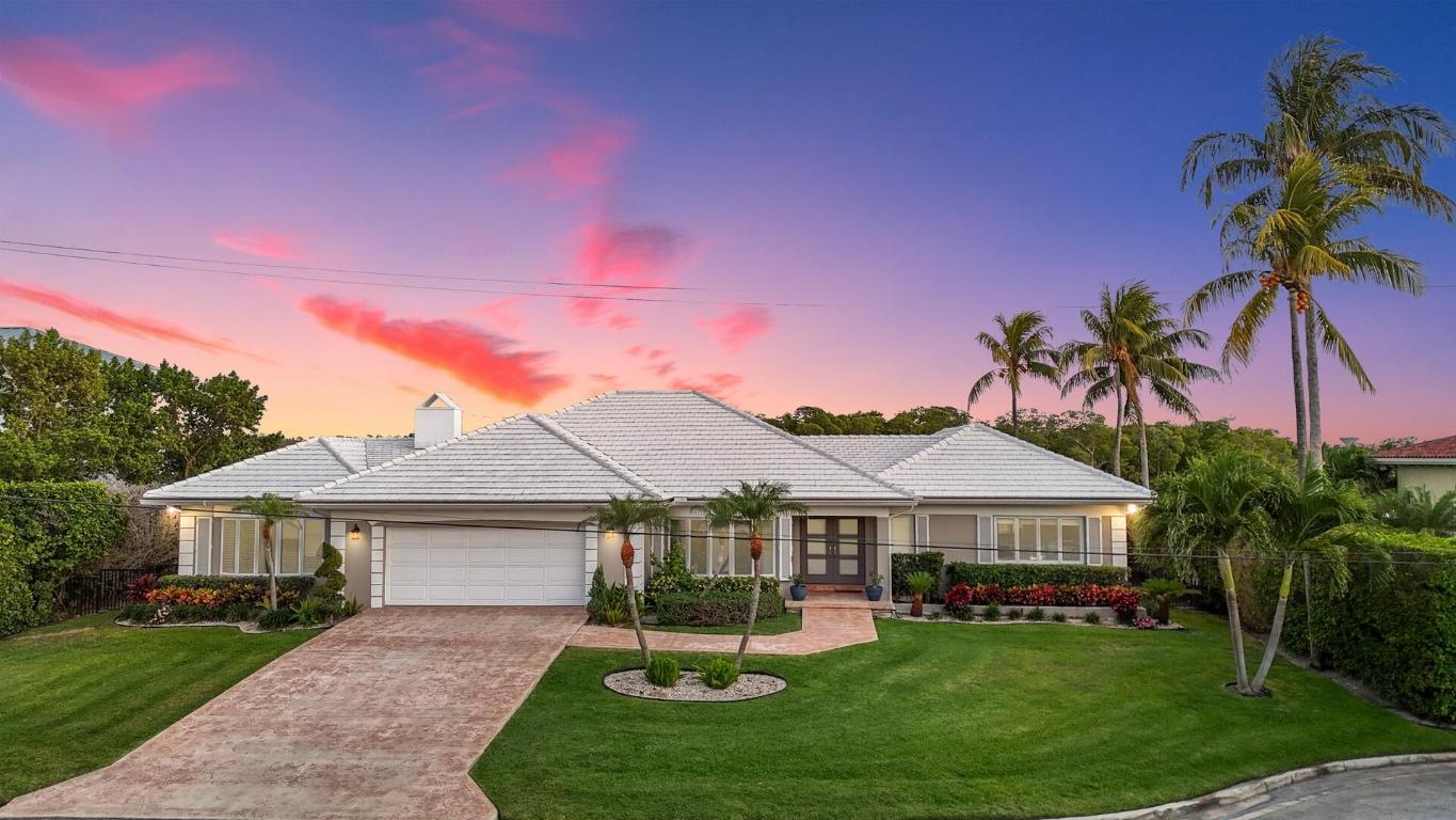 INLET CAY - Residential