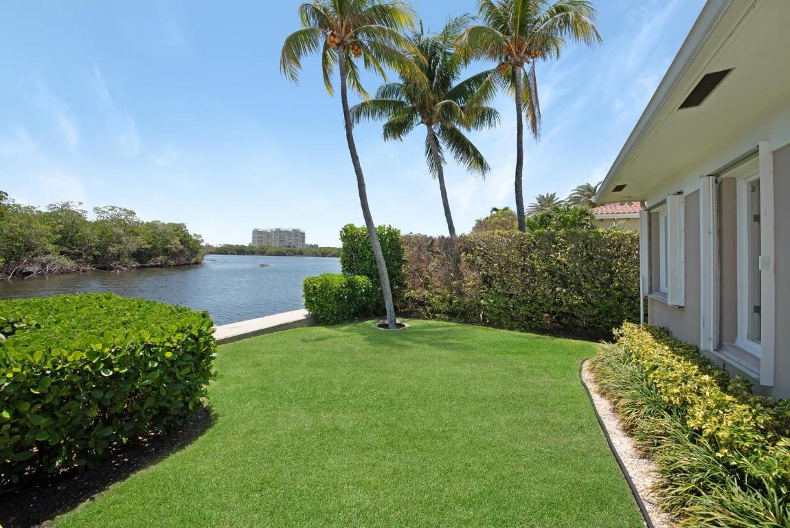 INLET CAY - Residential