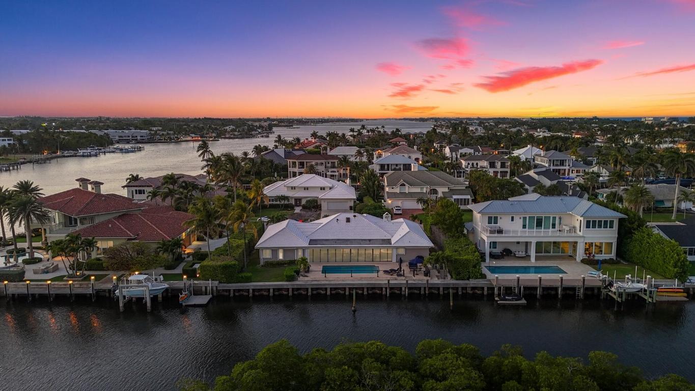 INLET CAY - Residential