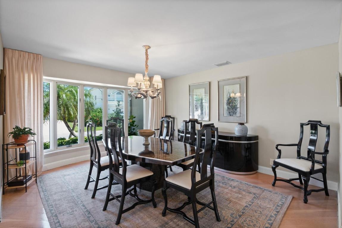 INLET CAY - Residential