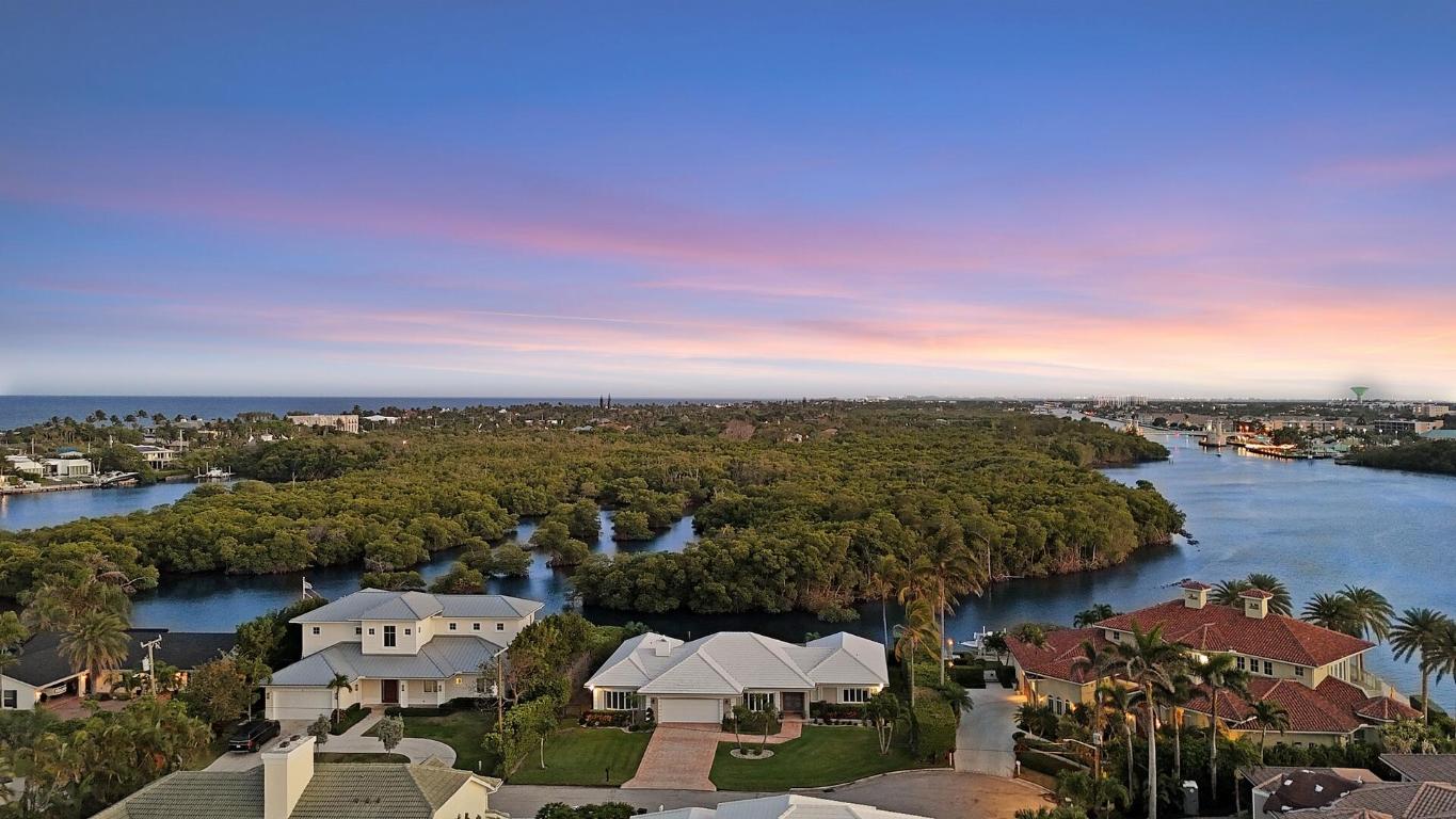 INLET CAY - Residential
