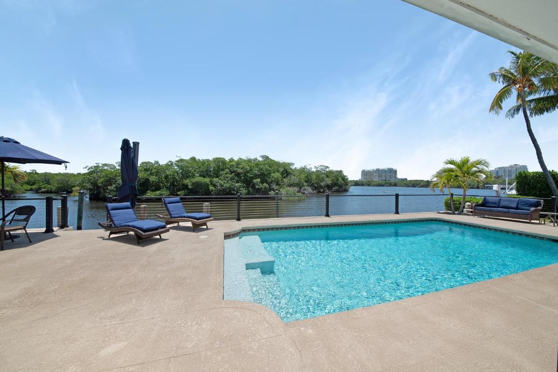 INLET CAY - Residential