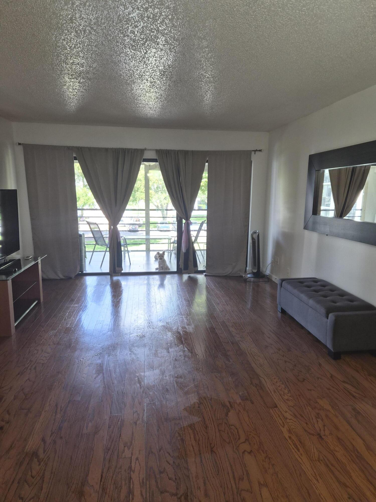 ISLE OF SANDALFOOT CONDO 4 - Residential