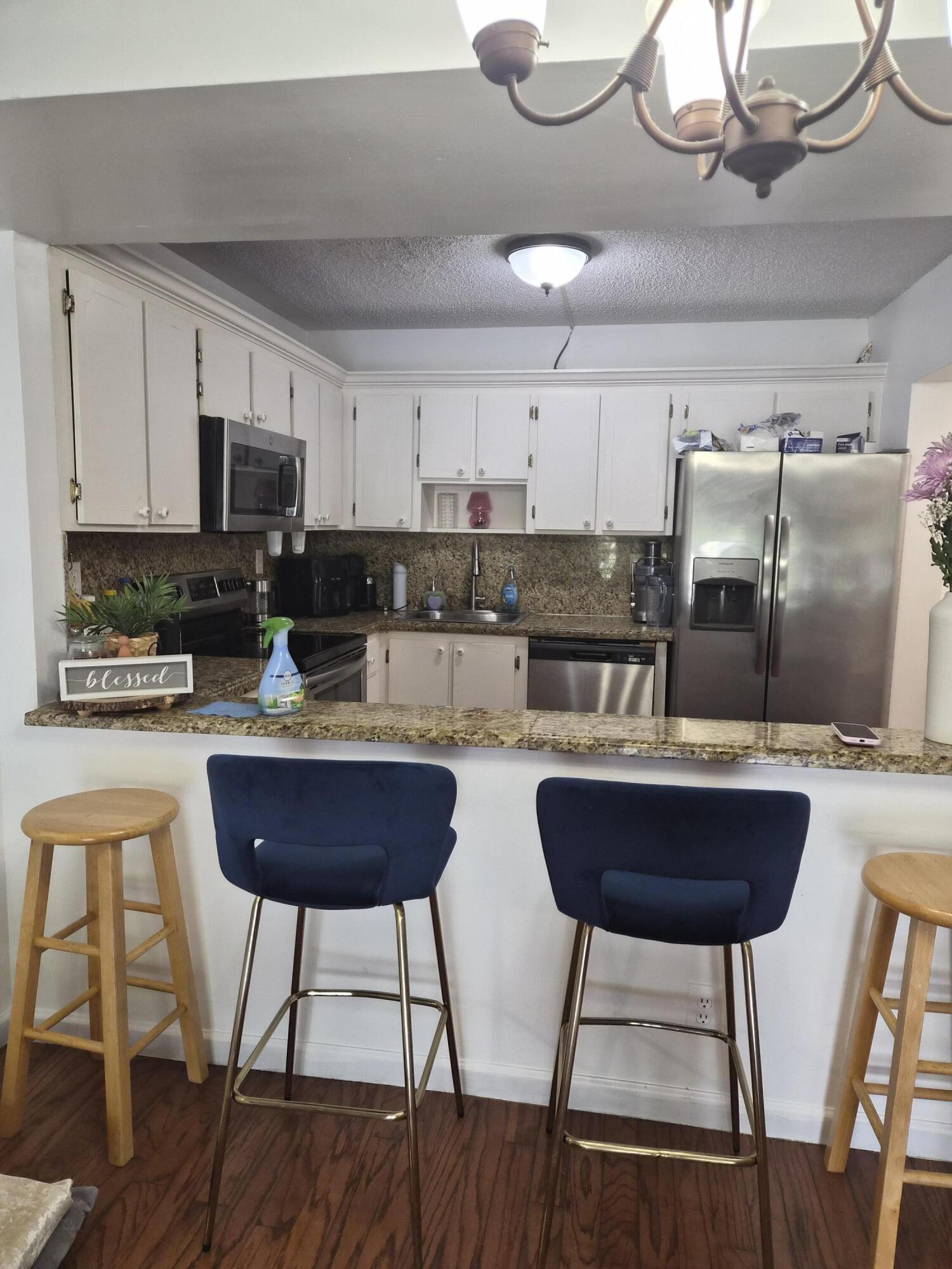 ISLE OF SANDALFOOT CONDO 4 - Residential