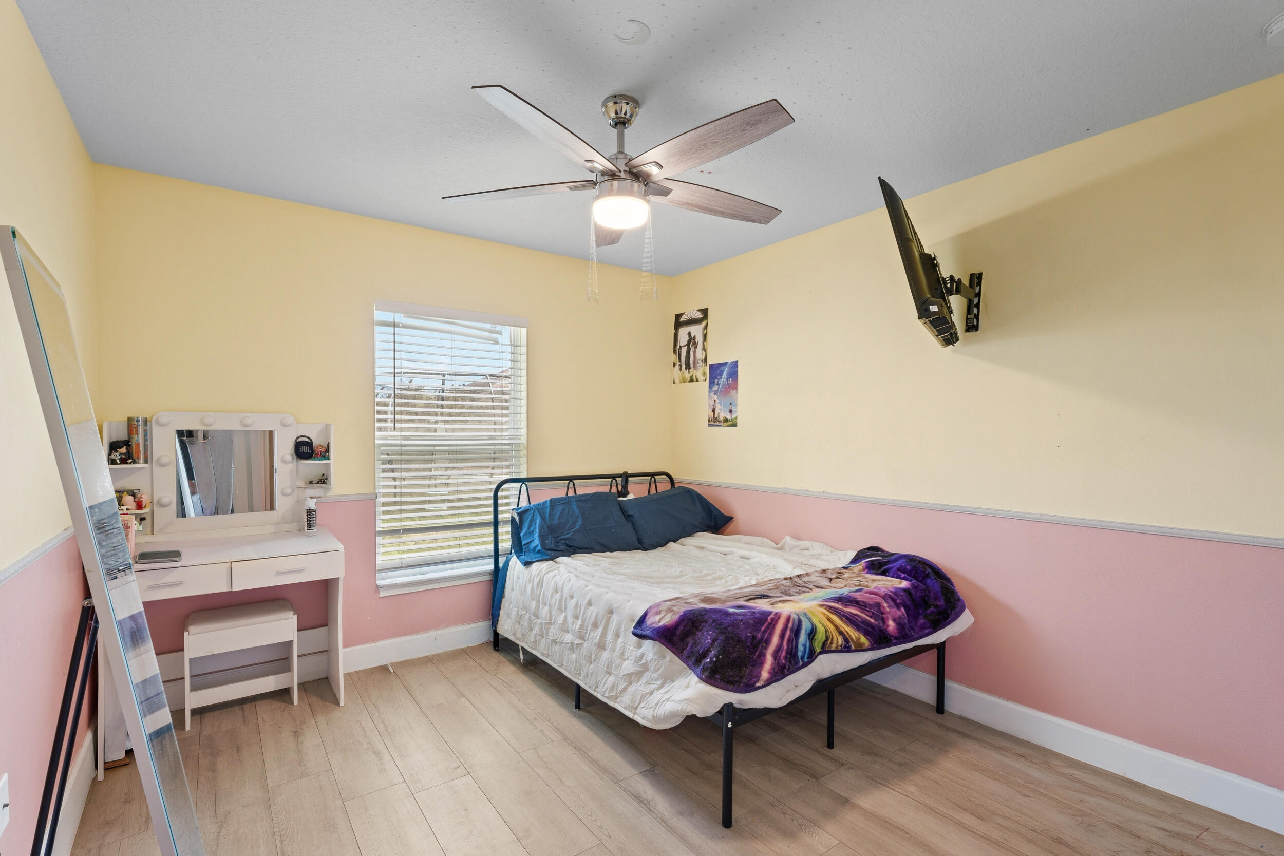 PORT ST LUCIE SECTION 46 1ST REPLAT - Residential