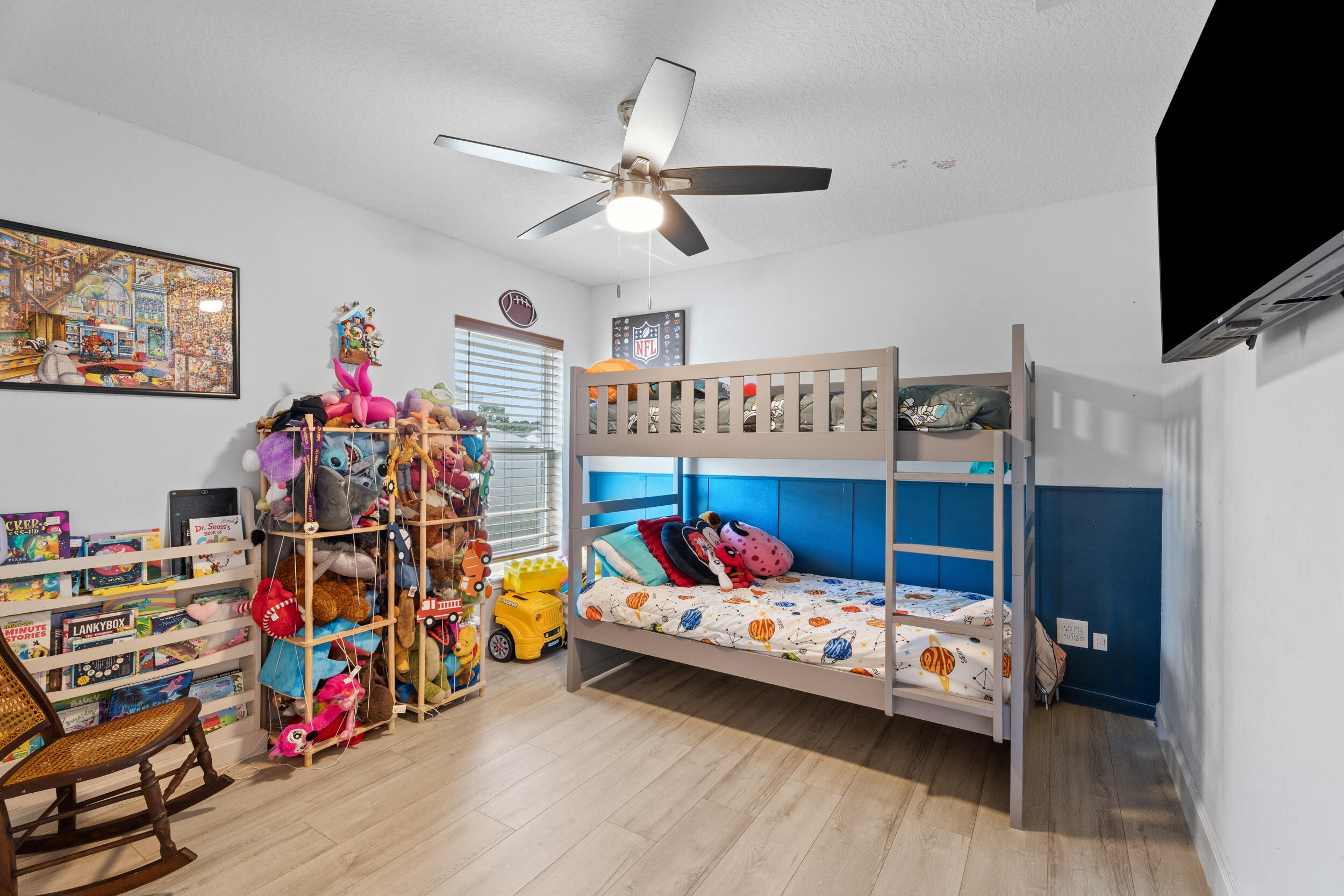 PORT ST LUCIE SECTION 46 1ST REPLAT - Residential