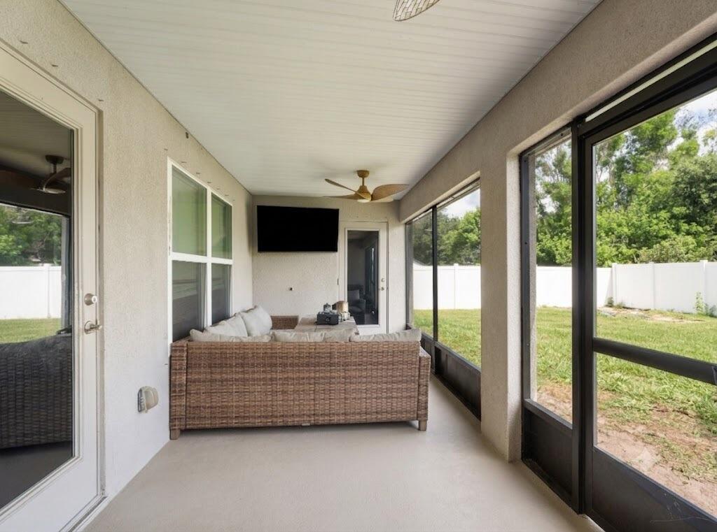 PORT ST LUCIE SECTION 46 1ST REPLAT - Residential