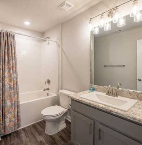 PORT ST LUCIE SECTION 46 1ST REPLAT - Residential