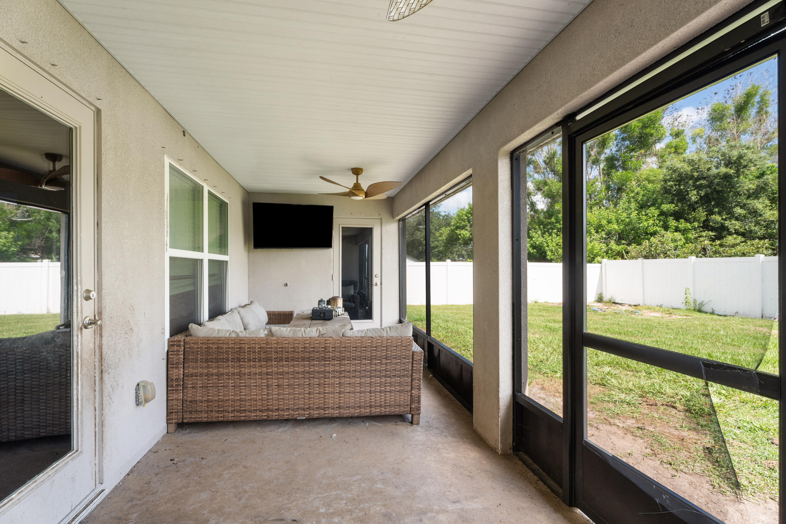 PORT ST LUCIE SECTION 46 1ST REPLAT - Residential