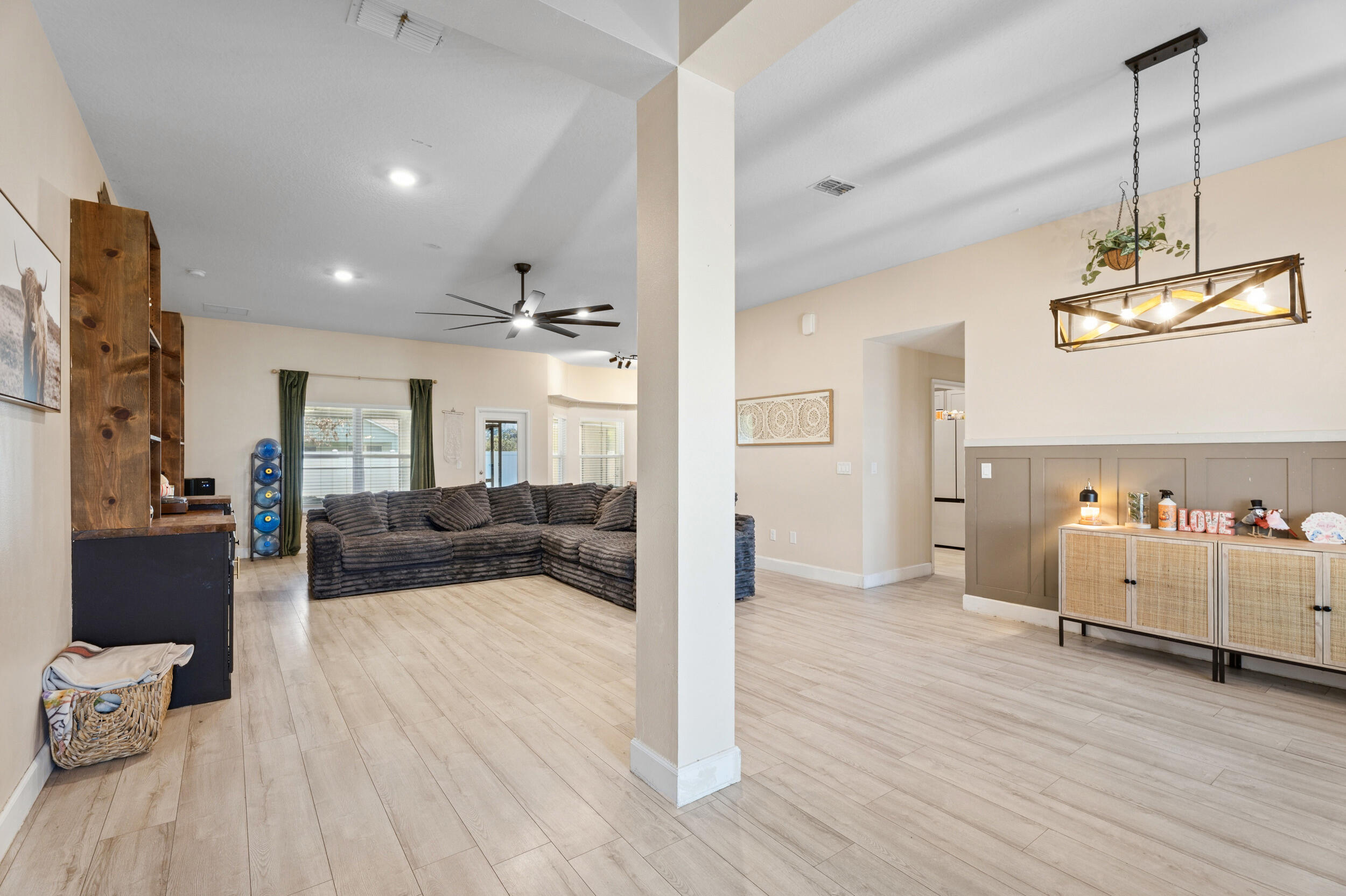 PORT ST LUCIE SECTION 46 1ST REPLAT - Residential