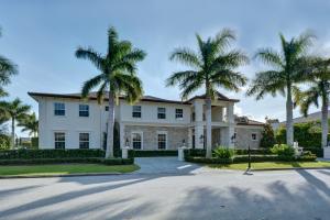 ROYAL PALM YACHT & COUNTR - Residential
