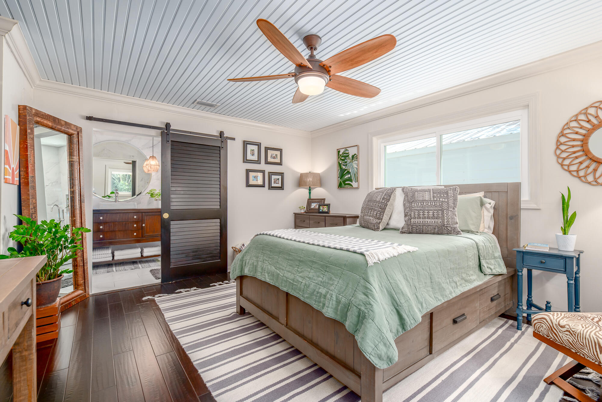 BESSEY'S 3RD ADDITION - Residential Lease