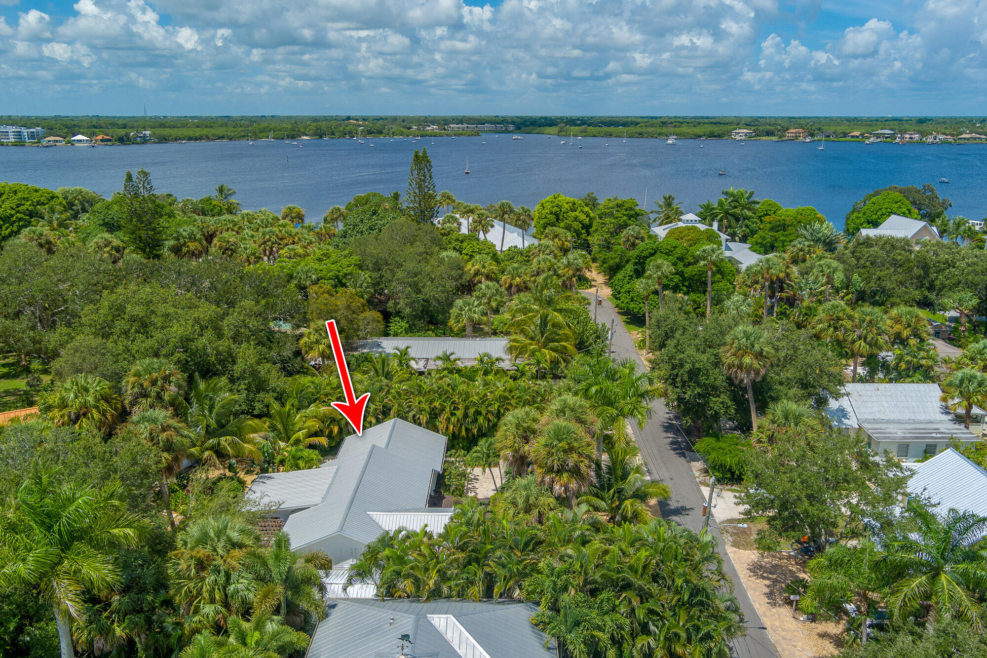 BESSEY'S 3RD ADDITION - Residential Lease