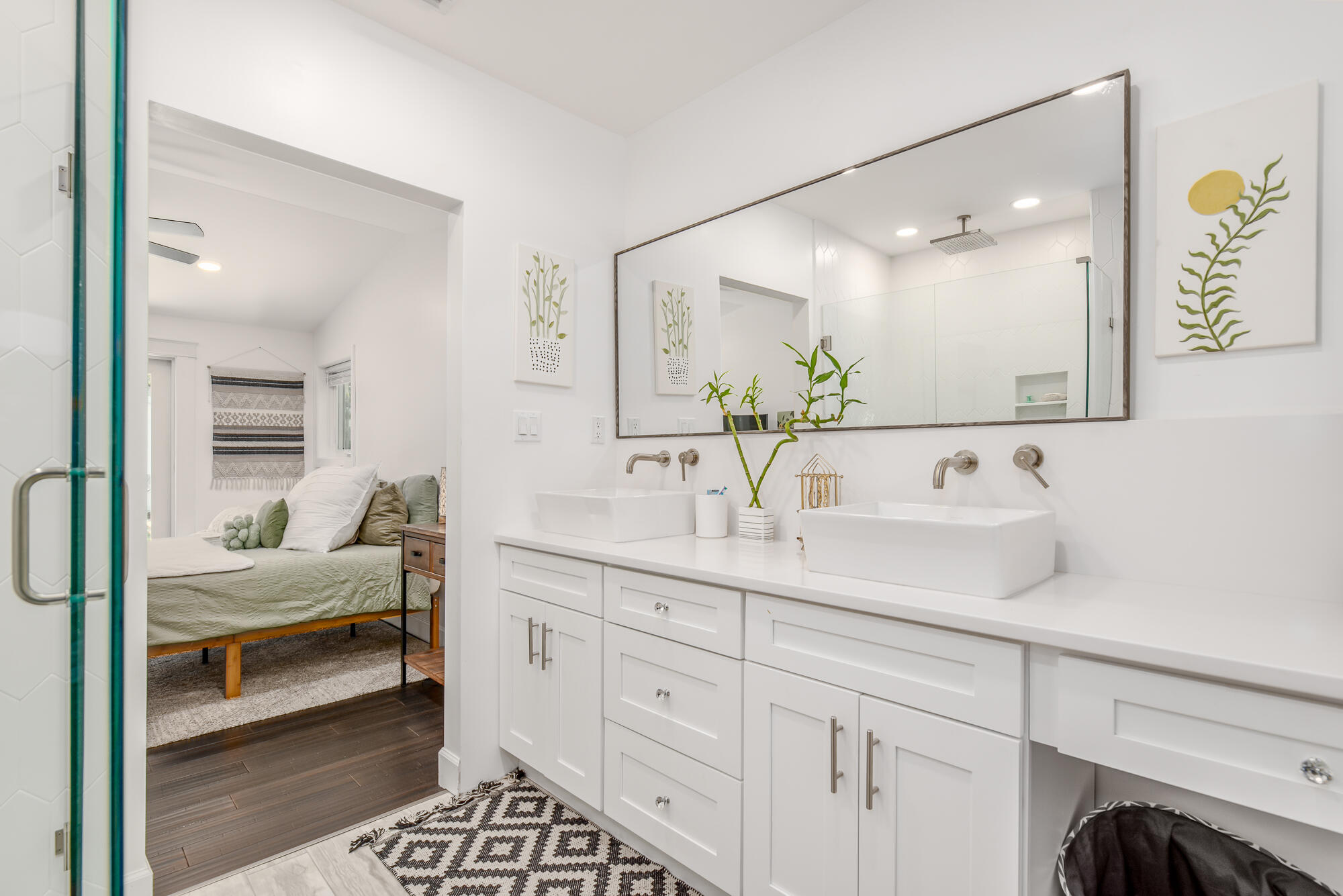 BESSEY'S 3RD ADDITION - Residential Lease