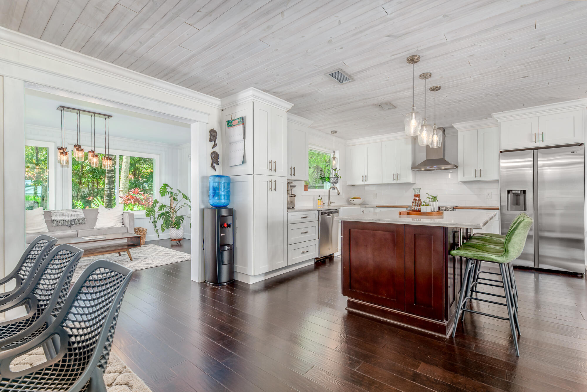 BESSEY'S 3RD ADDITION - Residential Lease