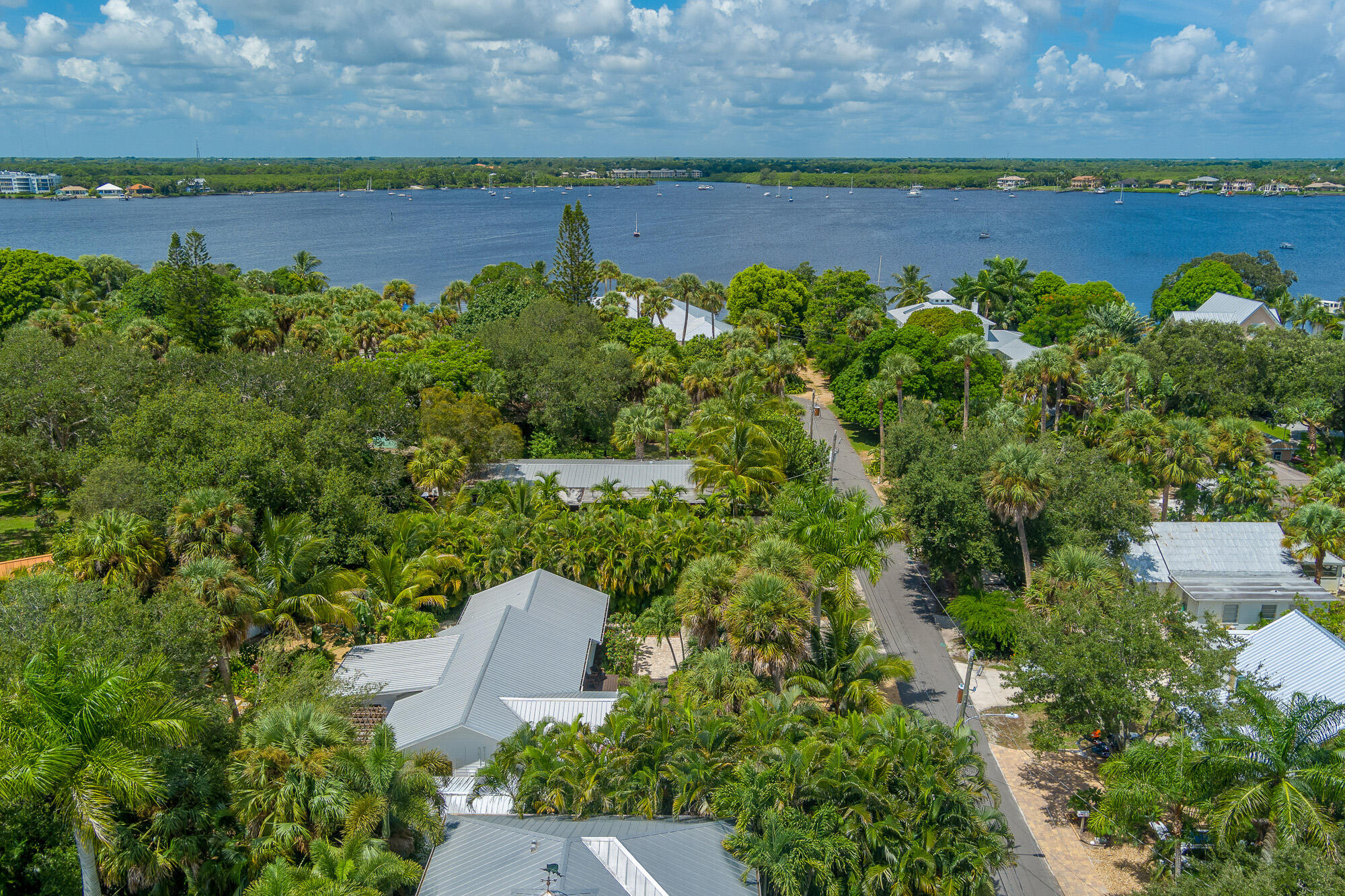 BESSEY'S 3RD ADDITION - Residential Lease